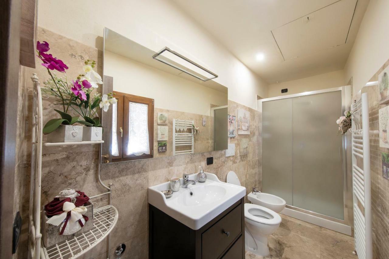 Antica Dimora Del Buongoverno Hotel Сиена Екстериор снимка