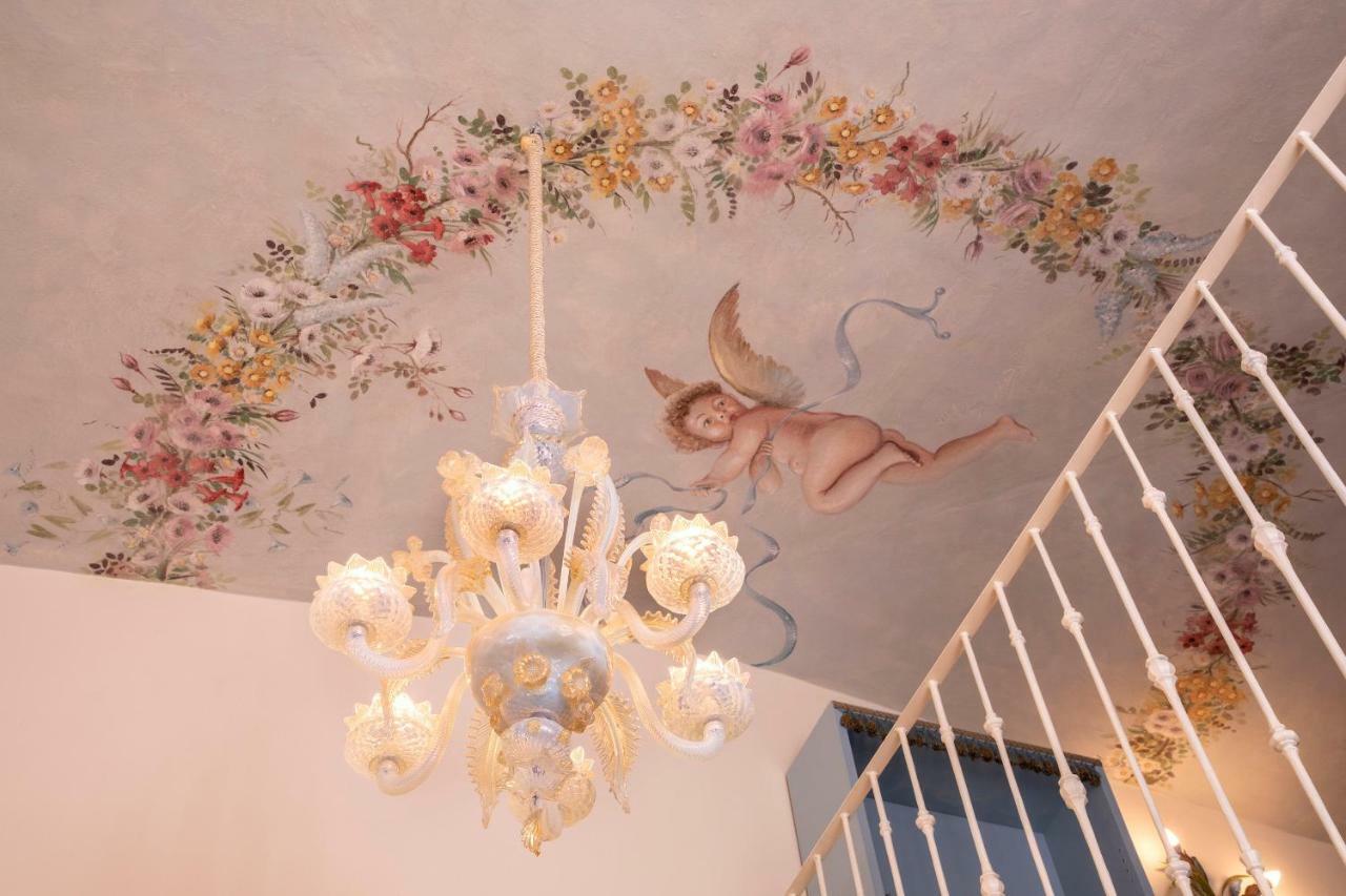 Antica Dimora Del Buongoverno Hotel Сиена Екстериор снимка