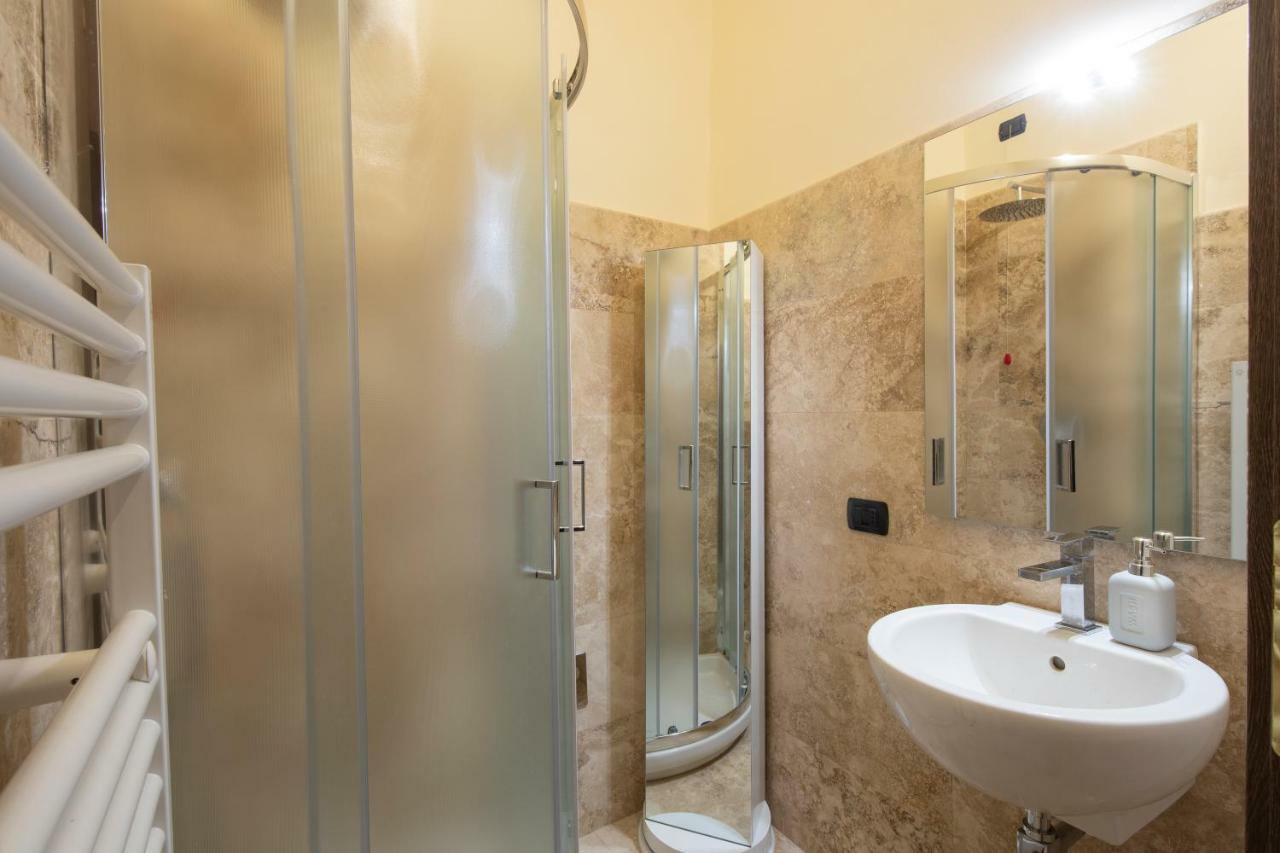 Antica Dimora Del Buongoverno Hotel Сиена Екстериор снимка
